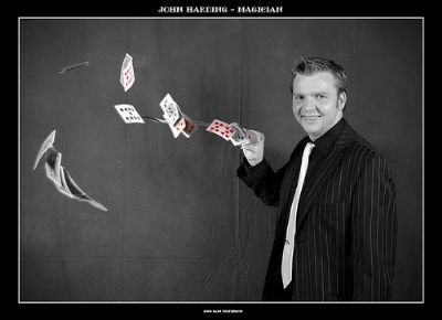 John Harding